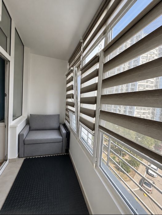 Квартира на Дніпровська набережна, 26Г в Києві, ID 329074, фото №7