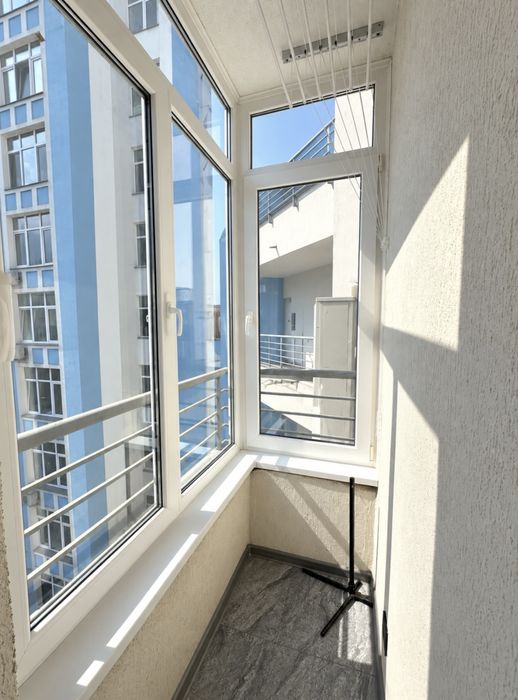 Квартира на Дніпровська набережна, 26Г в Києві, ID 329074, фото №8