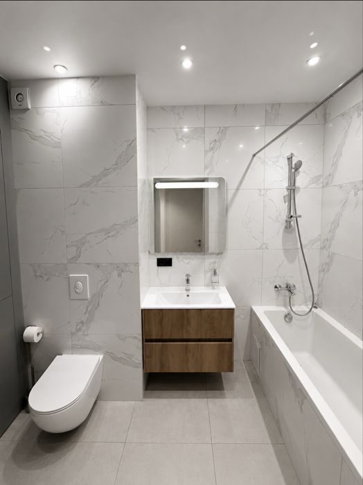 Квартира на Дніпровська набережна, 26Г в Києві, ID 329074, фото №9
