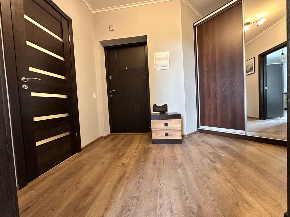 Квартира на вул. Івана Виговського, 10К в Києві, ID 329118, фото №12