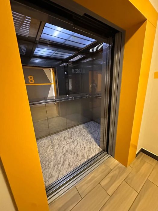 Квартира на вул. Івана Виговського, 10К в Києві, ID 329118, фото №13