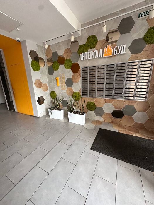 Квартира на вул. Івана Виговського, 10К в Києві, ID 329118, фото №14