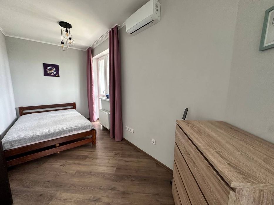 Квартира на вул. Івана Виговського, 10К в Києві, ID 329118, фото №6