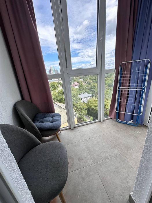 Квартира на вул. Івана Виговського, 10К в Києві, ID 329118, фото №7