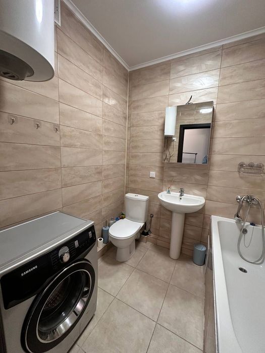 Квартира на вул. Івана Виговського, 10К в Києві, ID 329118, фото №9