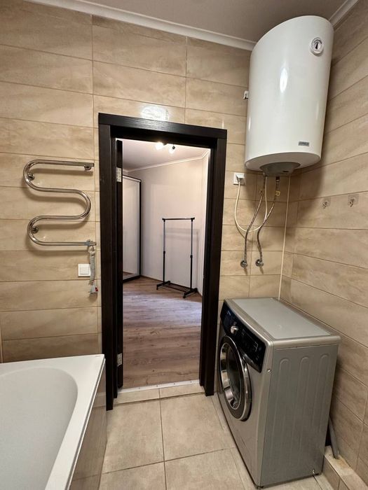 Квартира на вул. Івана Виговського, 10К в Києві, ID 329118, фото №10