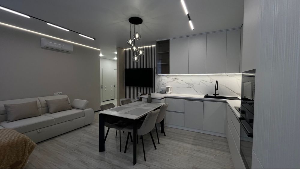 Квартира в Київ, ID 329066, фото №4