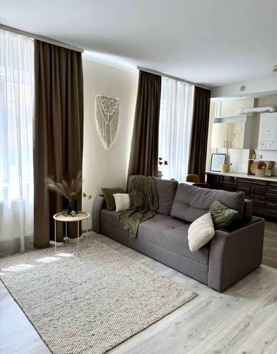Квартира на ЖК «Київський маєток» в Київ, ID 329092, фото №3