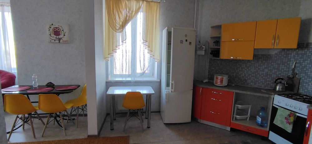 Квартира на біля метро Центральний ринок в Харків, ID 329062, фото №1