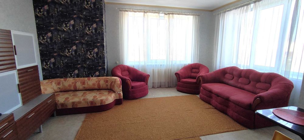 Квартира на біля метро Центральний ринок в Харків, ID 329062, фото №2