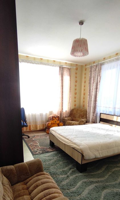 Квартира на біля метро Центральний ринок в Харків, ID 329062, фото №3