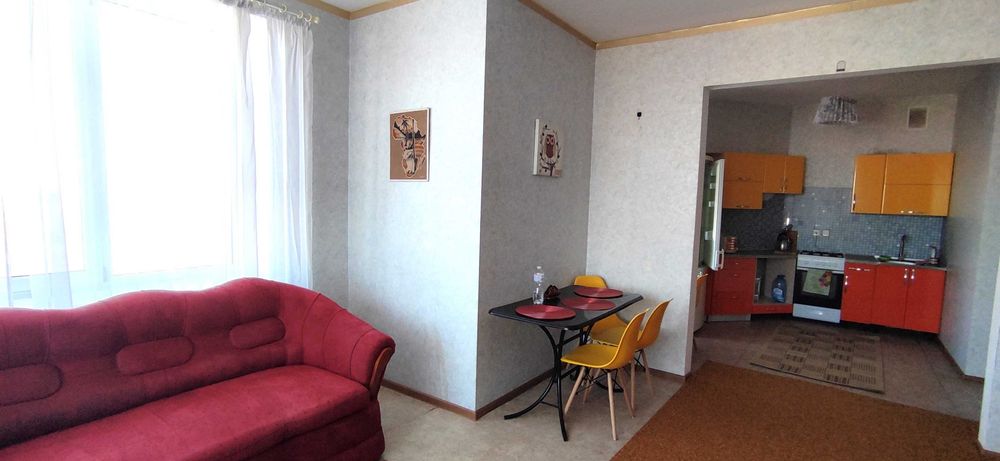 Квартира на біля метро Центральний ринок в Харків, ID 329062, фото №4