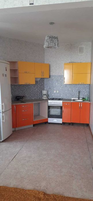 Квартира на біля метро Центральний ринок в Харків, ID 329062, фото №5