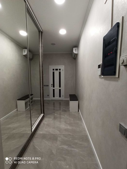 Квартира на ЖК "Санторини" в Одесі, ID 329054, фото №12