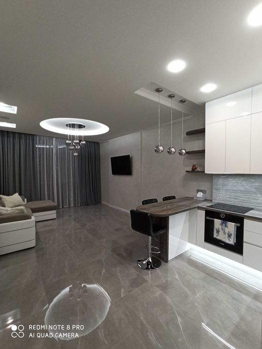 Квартира на ЖК "Санторини" в Одеса, ID 329054, фото №3