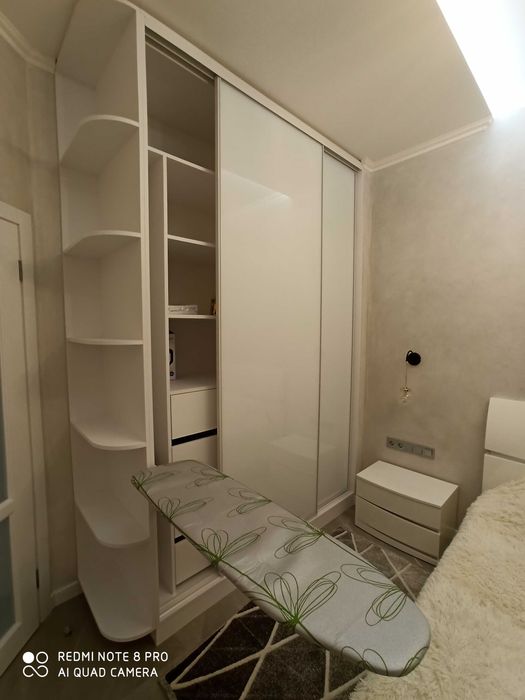 Квартира на ЖК "Санторини" в Одесі, ID 329054, фото №9