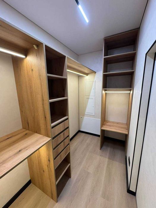 Квартира на ЖК «Янтарний» в Чернівцях, ID 329107, фото №13