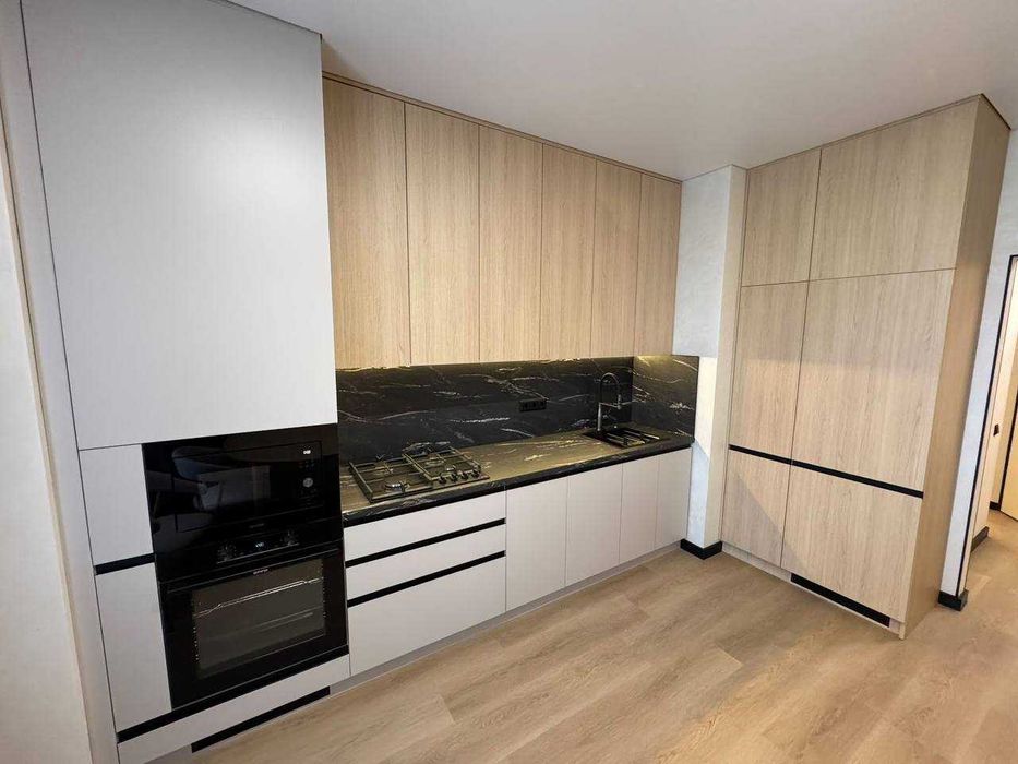 Квартира на ЖК «Янтарний» в Чернівцях, ID 329107, фото №6
