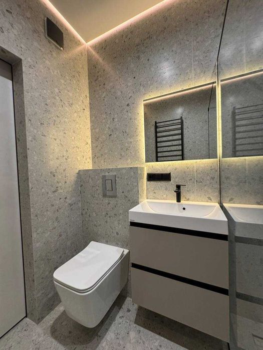 Квартира на ЖК «Янтарний» в Чернівцях, ID 329107, фото №9