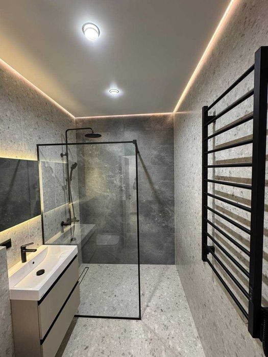 Квартира на ЖК «Янтарний» в Чернівцях, ID 329107, фото №10