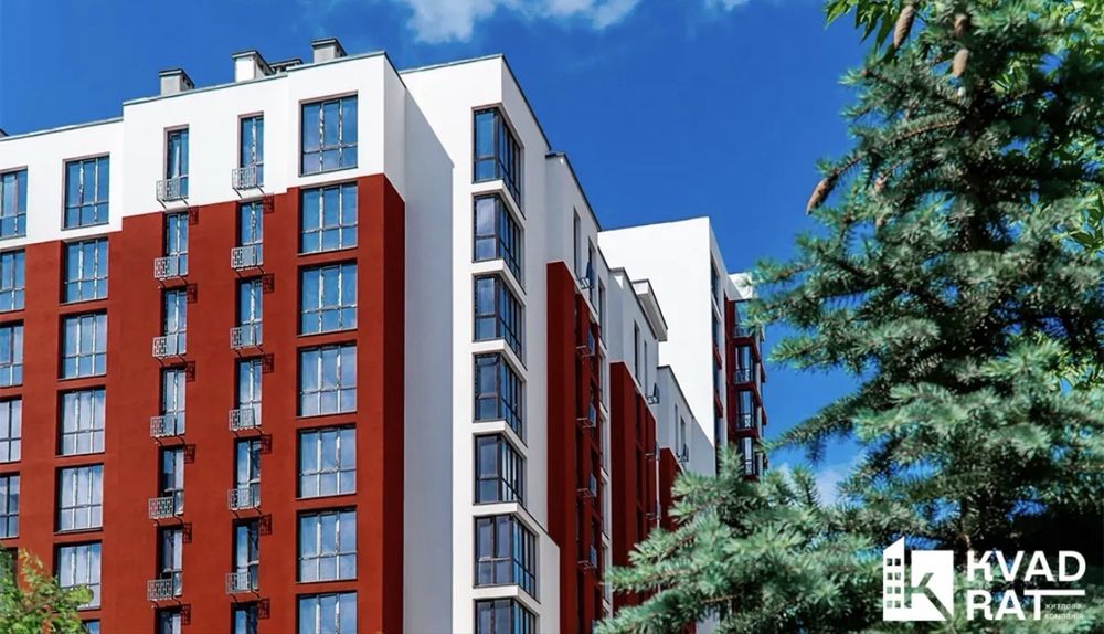 Квартира на Comfort House в Івано-Франківську, ID 329114, фото №11