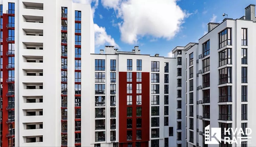 Квартира на Comfort House в Івано-Франківську, ID 329114, фото №12