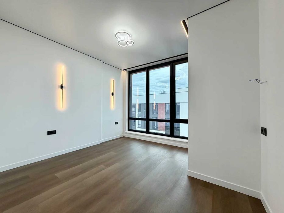 Квартира на ЖК «Manhattan» в Івано-Франківську, ID 329103, фото №13