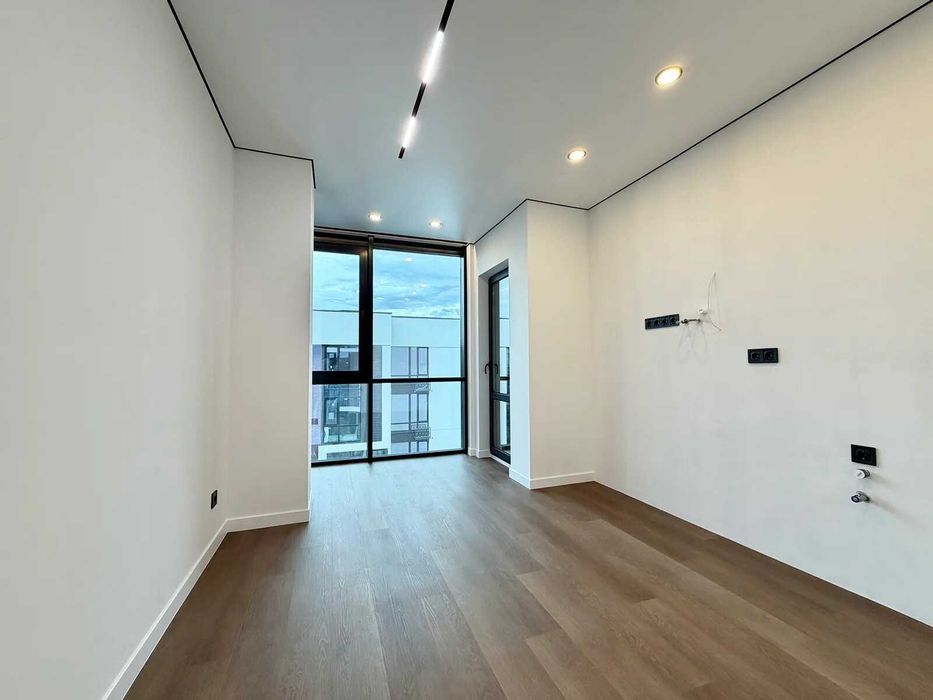 Квартира на ЖК «Manhattan» в Івано-Франківськ, ID 329103, фото №4