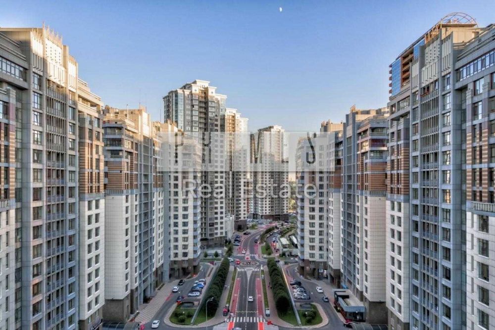 Квартира на вул. Верхогляда, 26 в Київ, ID 329105, фото №4