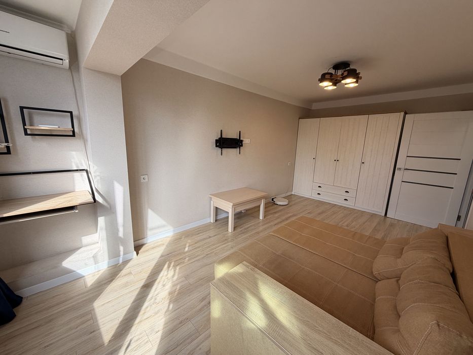 Квартира на Шевченківський в Київ, ID 329110, фото №2