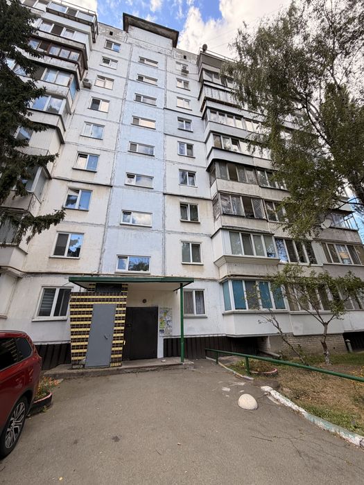 Квартира на Шевченківський в Києві, ID 329110, фото №12