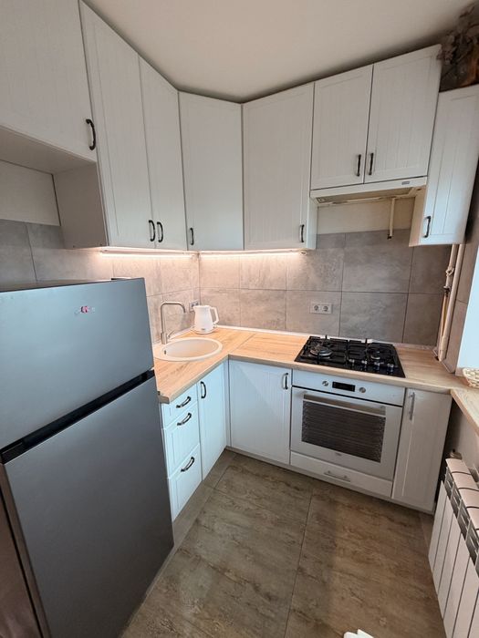 Квартира на Шевченківський в Київ, ID 329110, фото №3