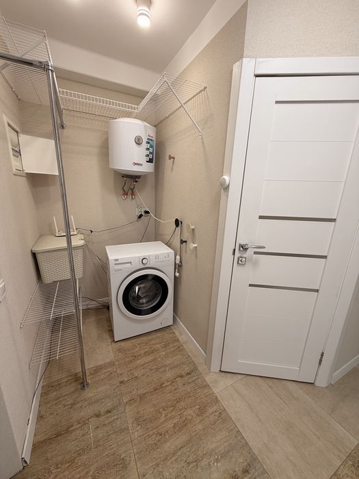 Квартира на Шевченківський в Києві, ID 329110, фото №8