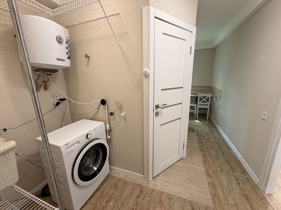 Квартира на Шевченківський в Києві, ID 329110, фото №9