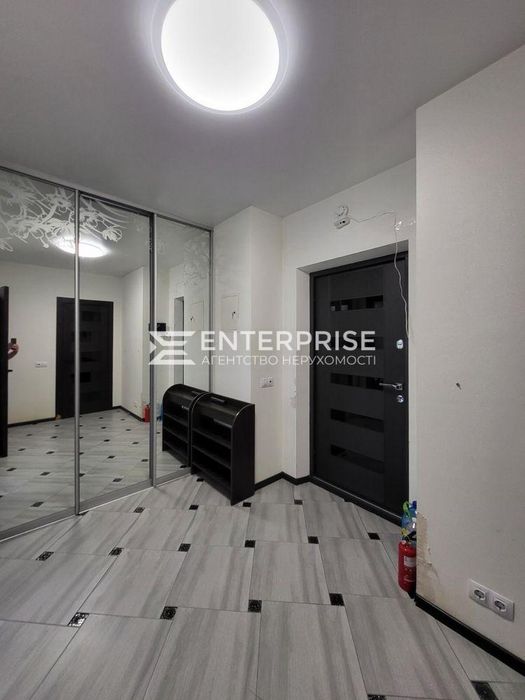 Квартира на вул. Драгоманова, 2 в Київ, ID 329109, фото №4