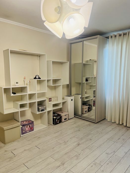 Квартира на Буча в Київ, ID 329121, фото №2