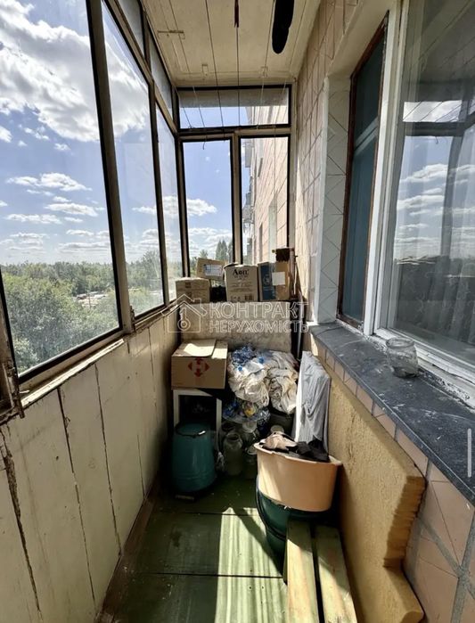 Квартира на Новобаварський в Харків, ID 329131, фото №1