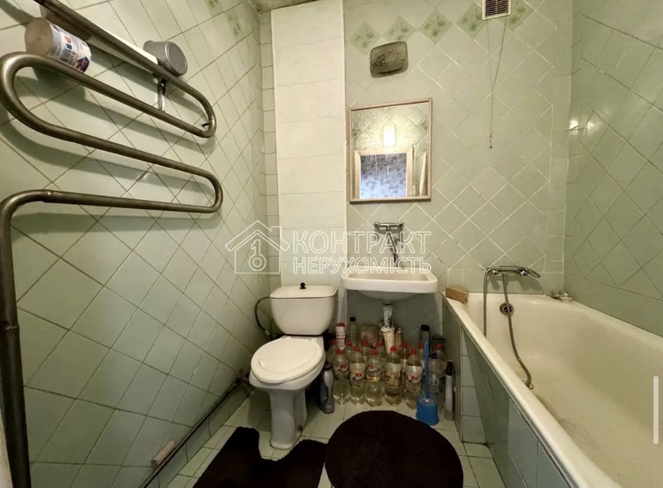 Квартира на Новобаварський в Харків, ID 329131, фото №2