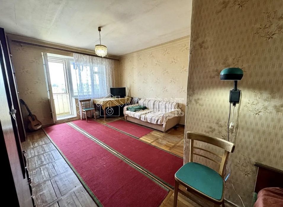 Квартира на Новобаварський в Харків, ID 329131, фото №3