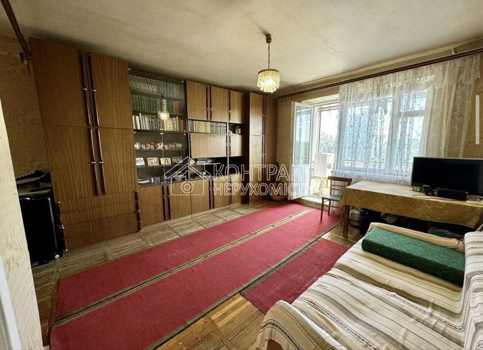 Квартира на Новобаварський в Харків, ID 329131, фото №4