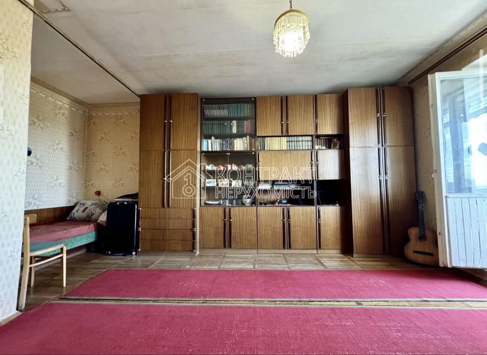 Квартира на Новобаварський в Харків, ID 329131, фото №5