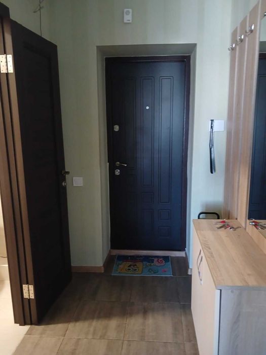 Квартира на вул. Вінстона Черчеля, 93 в Київ, ID 329129, фото №1