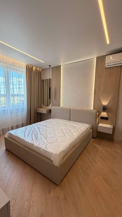 Квартира на ЖК «Софія Резиденс» в Київ, ID 329161, фото №1