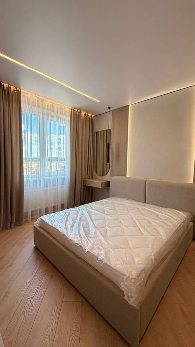 Квартира на ЖК «Софія Резиденс» в Київ, ID 329161, фото №2