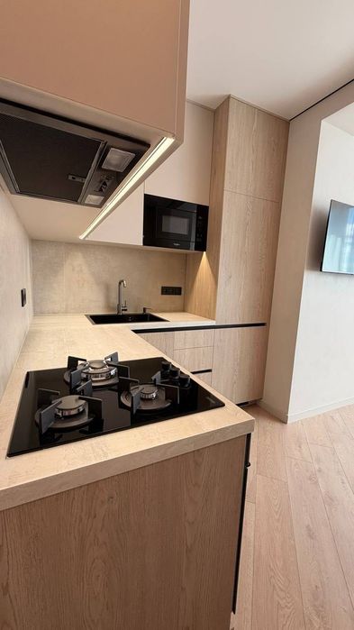 Квартира на ЖК «Софія Резиденс» в Київ, ID 329161, фото №3
