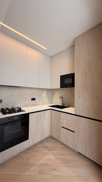 Квартира на ЖК «Софія Резиденс» в Київ, ID 329161, фото №4