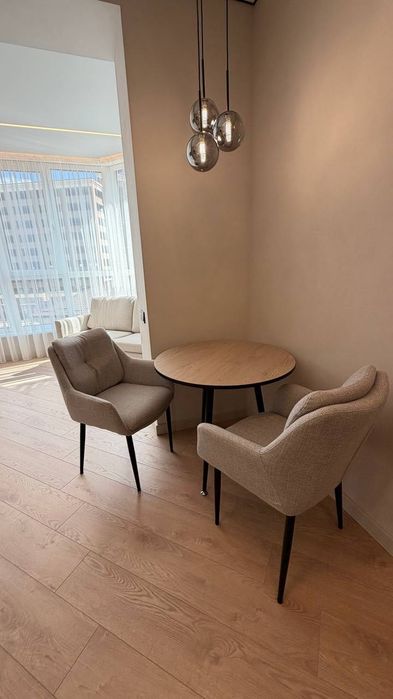 Квартира на ЖК «Софія Резиденс» в Київ, ID 329161, фото №5