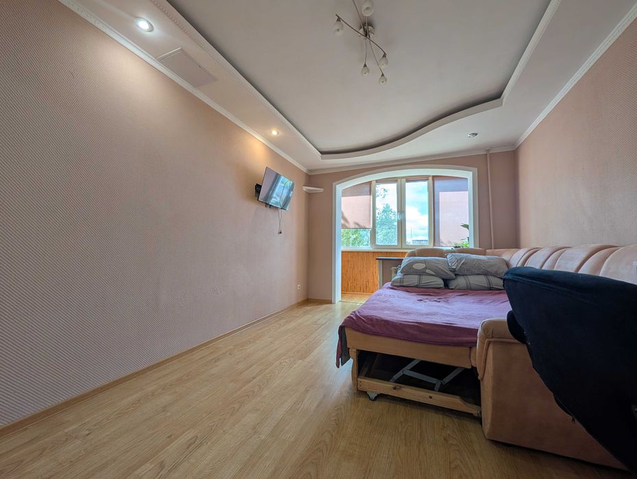 Квартира на вул. 1-ї Танкової Бригади в Чернігів, ID 329097, фото №2