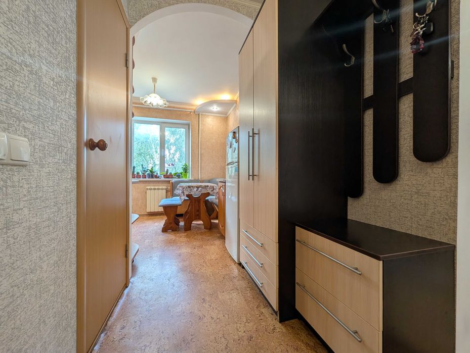 Квартира на вул. 1-ї Танкової Бригади в Чернігові, ID 329097, фото №11