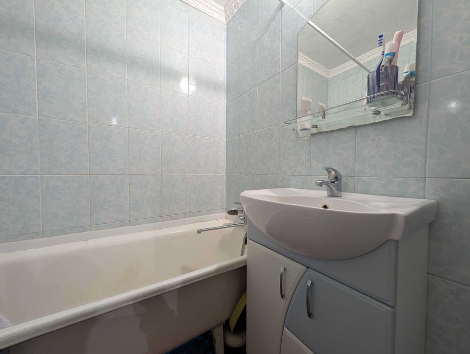 Квартира на вул. 1-ї Танкової Бригади в Чернігові, ID 329097, фото №12